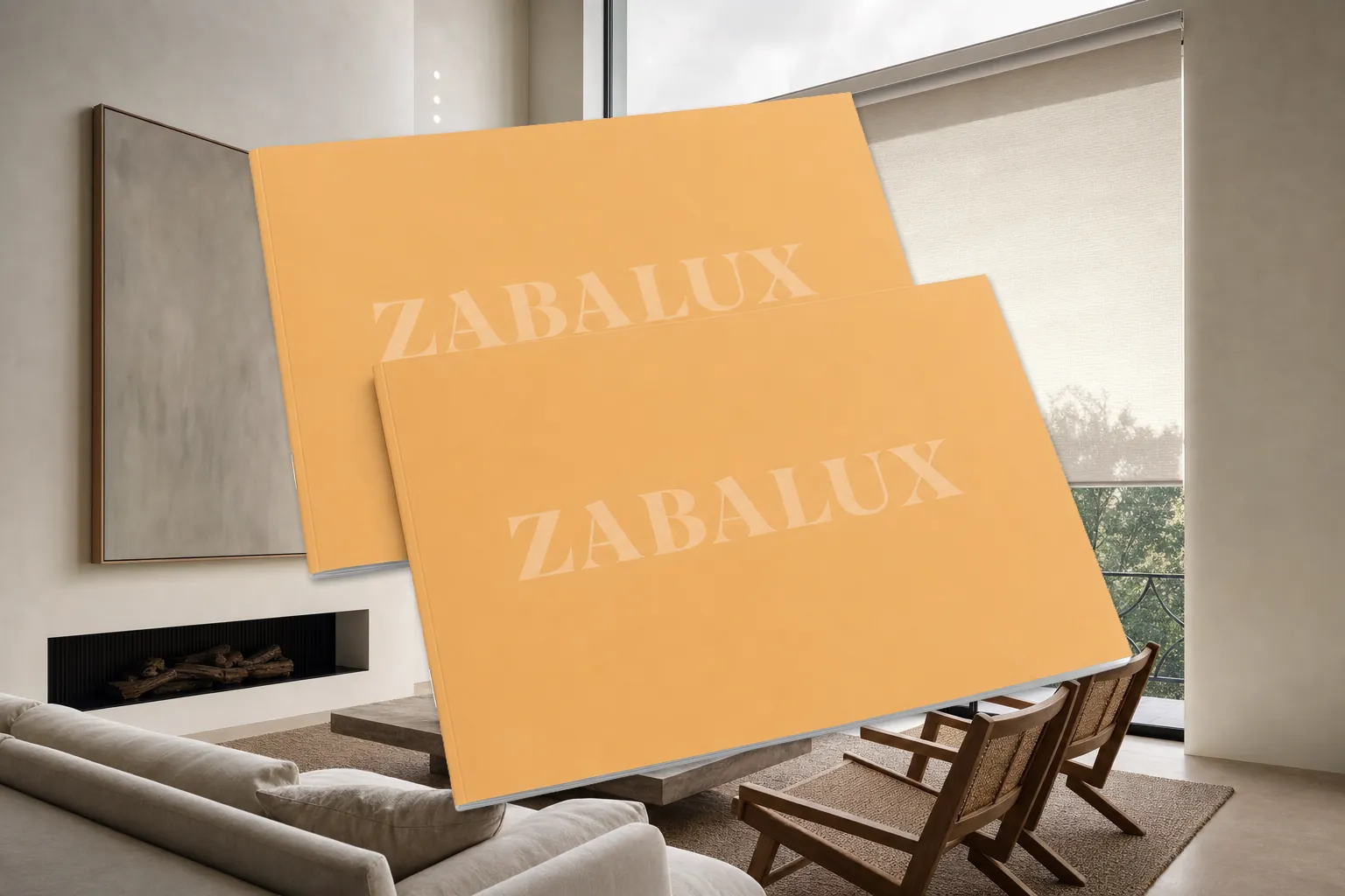 Catálogo Zabalux