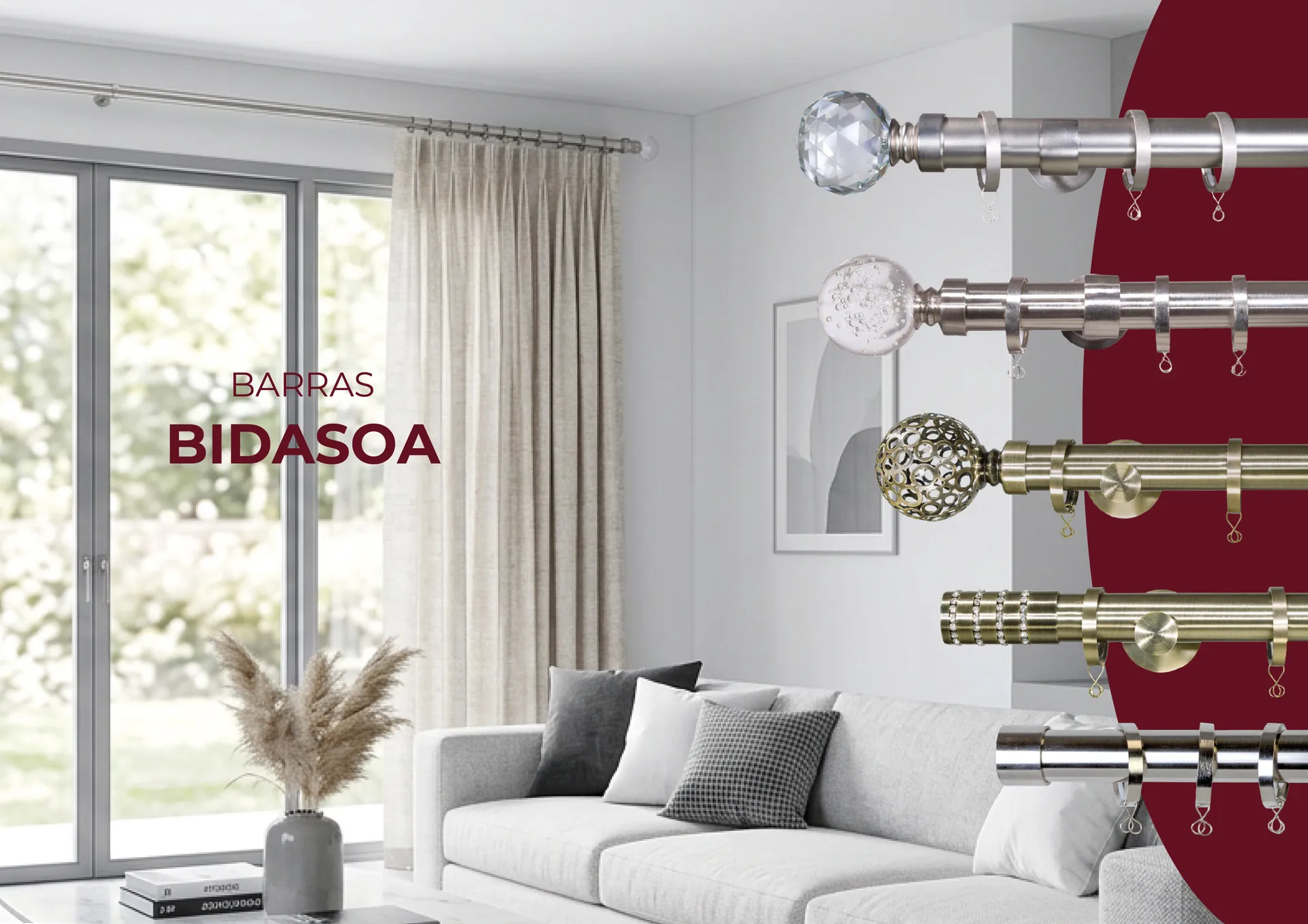 Barras Bidasoa