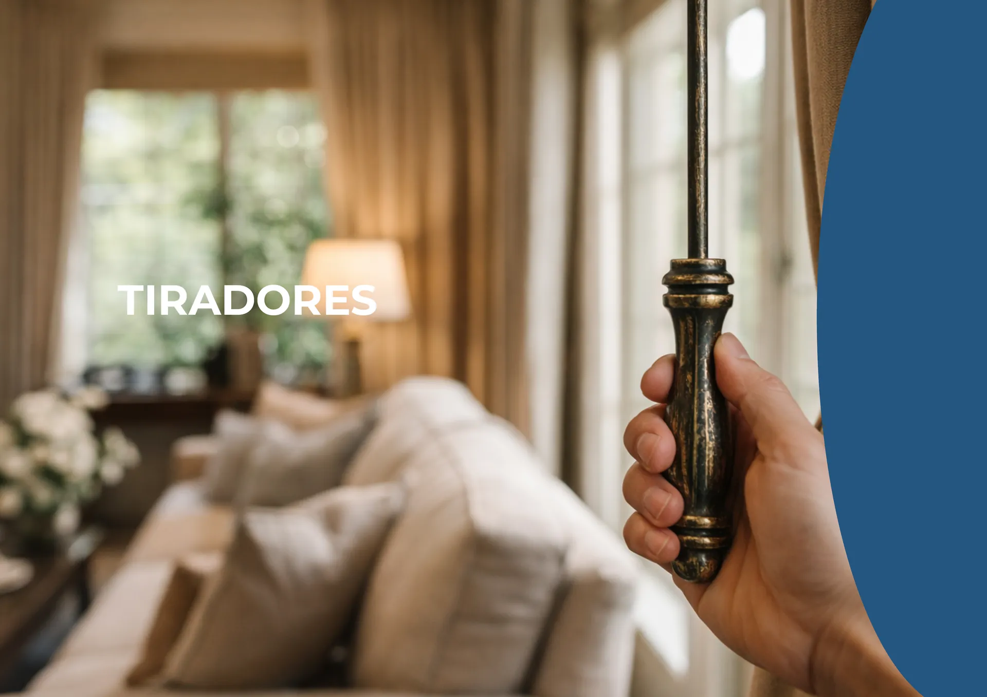 Tiradores