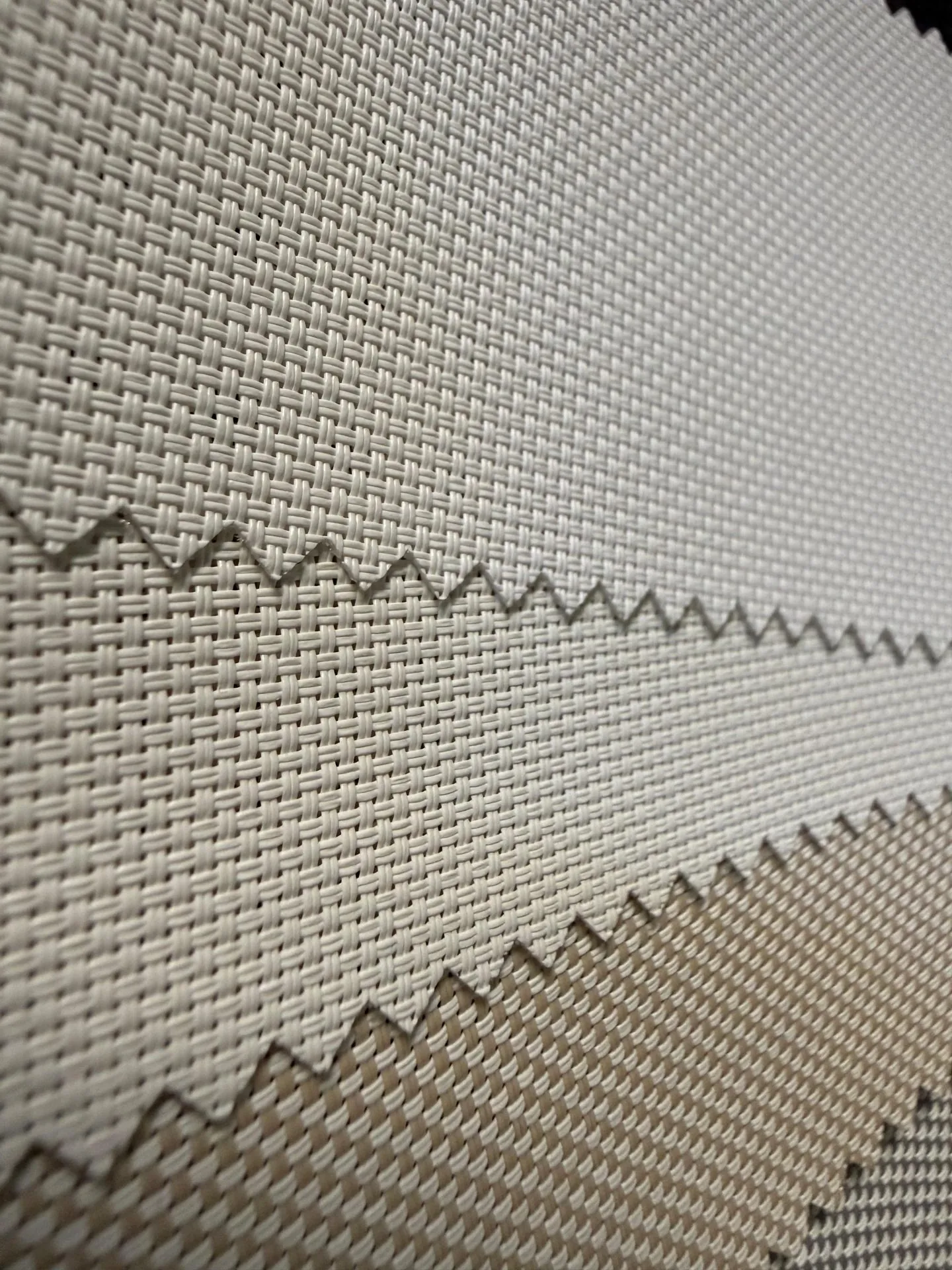 Tejidos Screen Zabalux